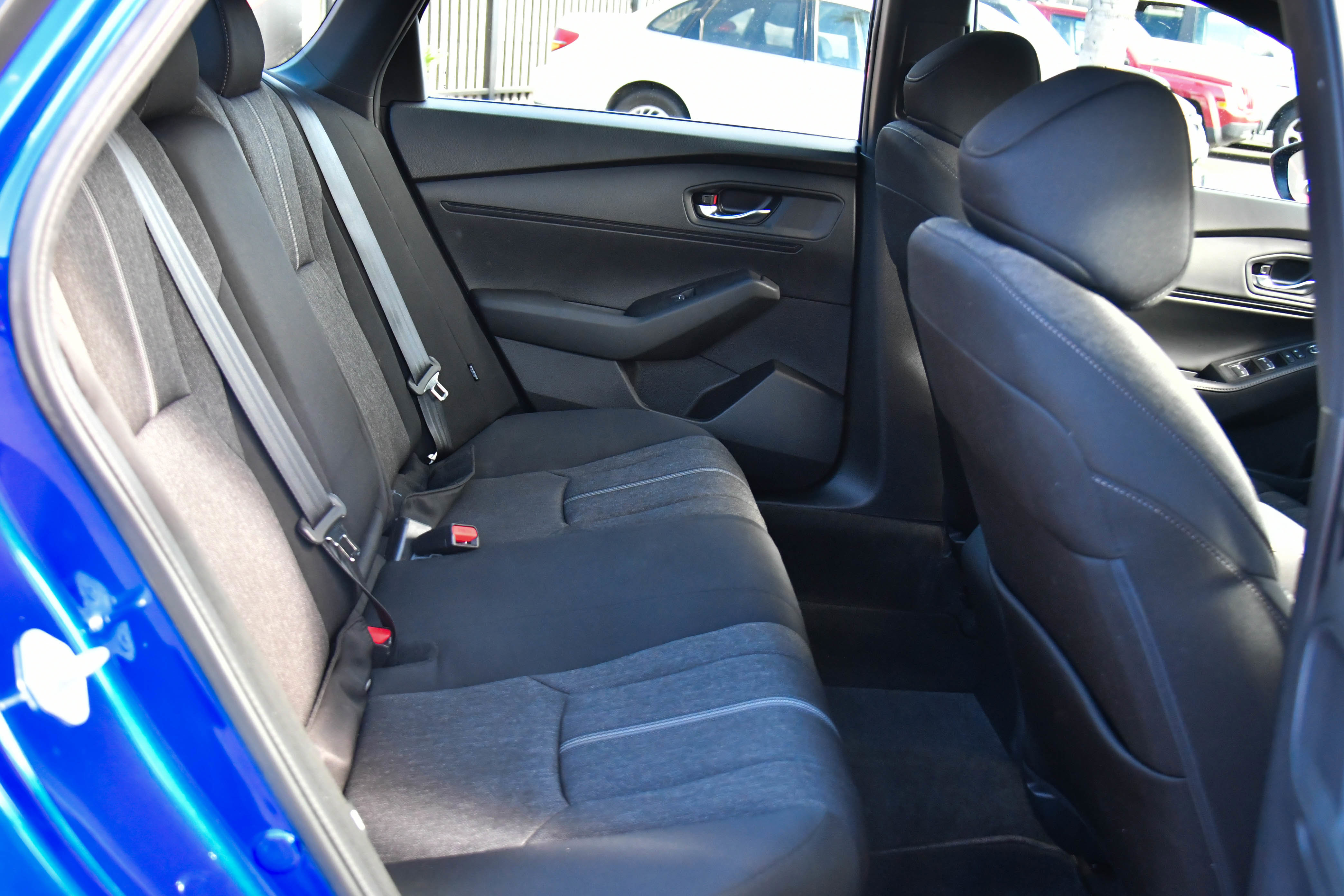 Used 2024 Honda Accord Sport image 40