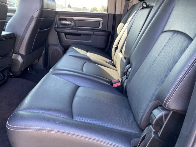 Used 2018 RAM 2500 Laramie w/ Sport Appearance Group image 31