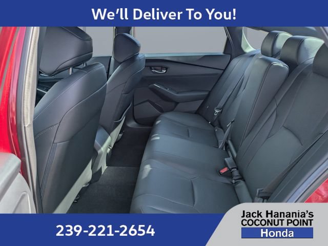 Used 2024 Honda Accord Sport image 13
