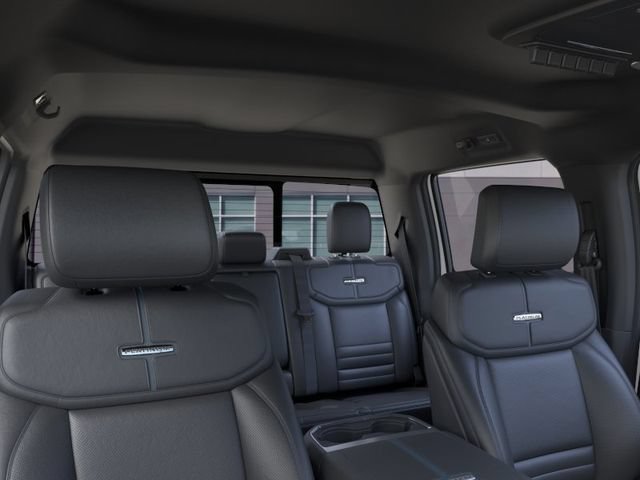 New 2026 Ford F350 Platinum w/ FX4 Off-Road Package AWD/4WD image 23