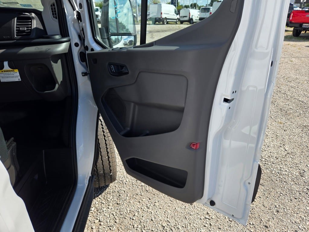New 2026 Ford Transit 150 148 Medium Roof image 4