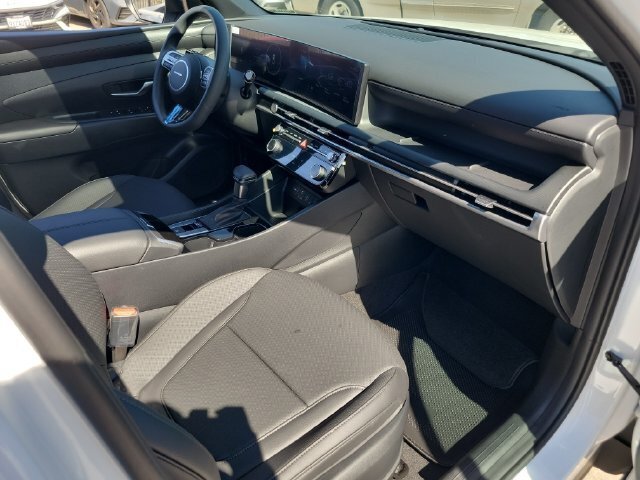 New 2027 Hyundai Santa Cruz SEL FWD image 22