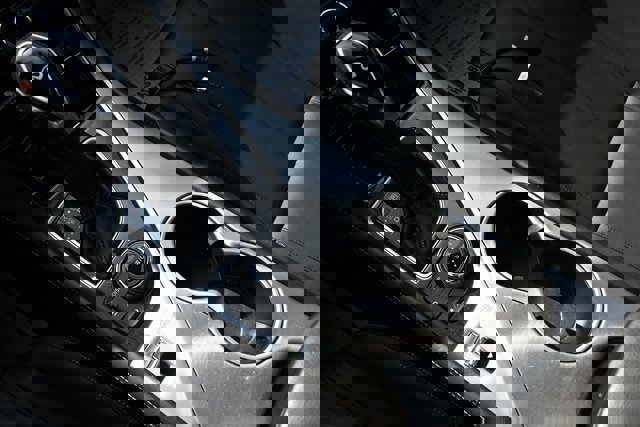 Used 2018 INFINITI Q60 3.0t Luxe image 26