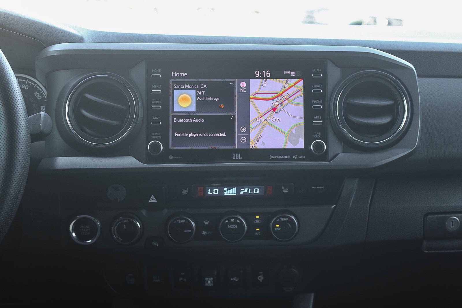 Certified 2021 Toyota Tacoma TRD Off-Road w/ TRD Premium Off Road Package AWD/4WD image 14
