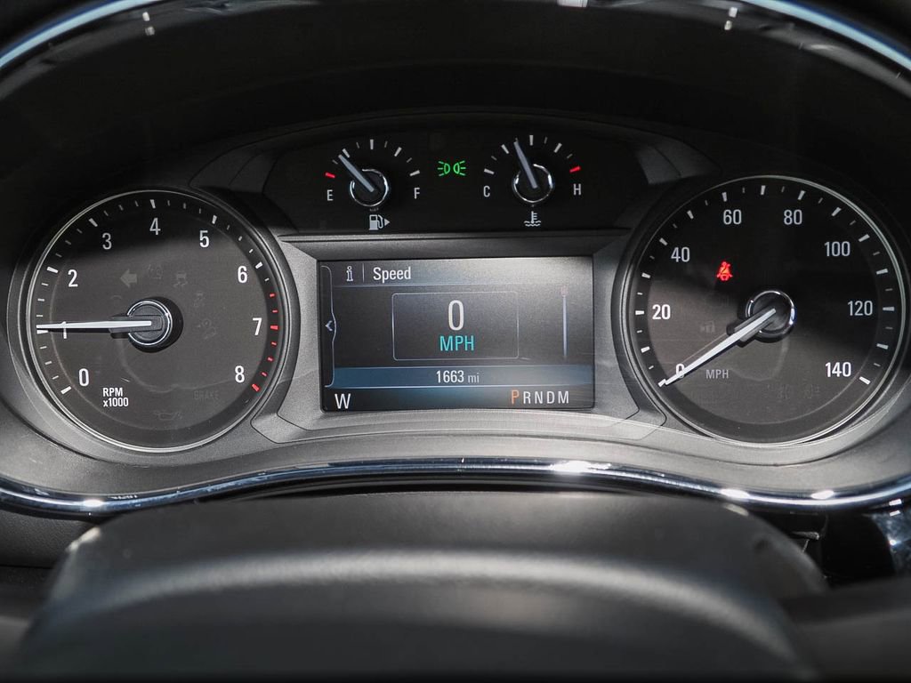 Used 2022 Buick Encore Preferred w/ Safety Package image 15