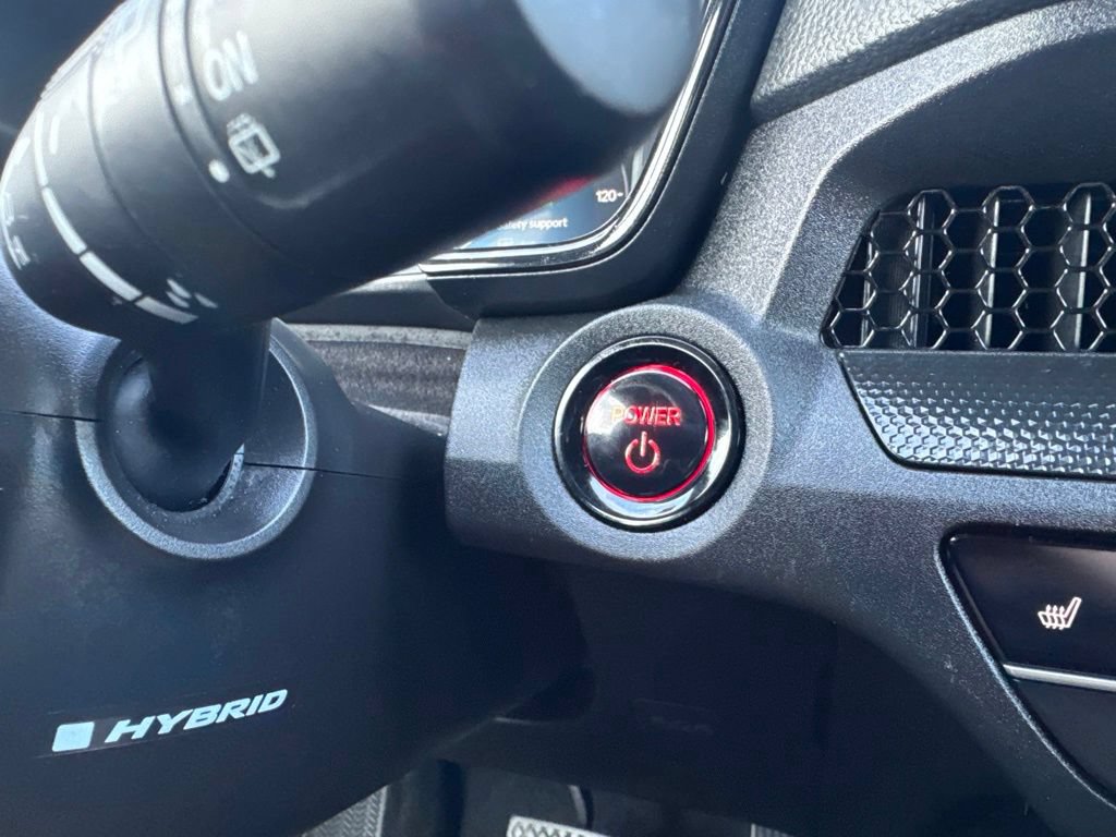 Certified 2026 Honda CR-V Sport-L image 32