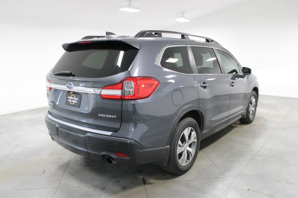 Used 2020 Subaru Ascent Premium w/ Convenience Package image 9