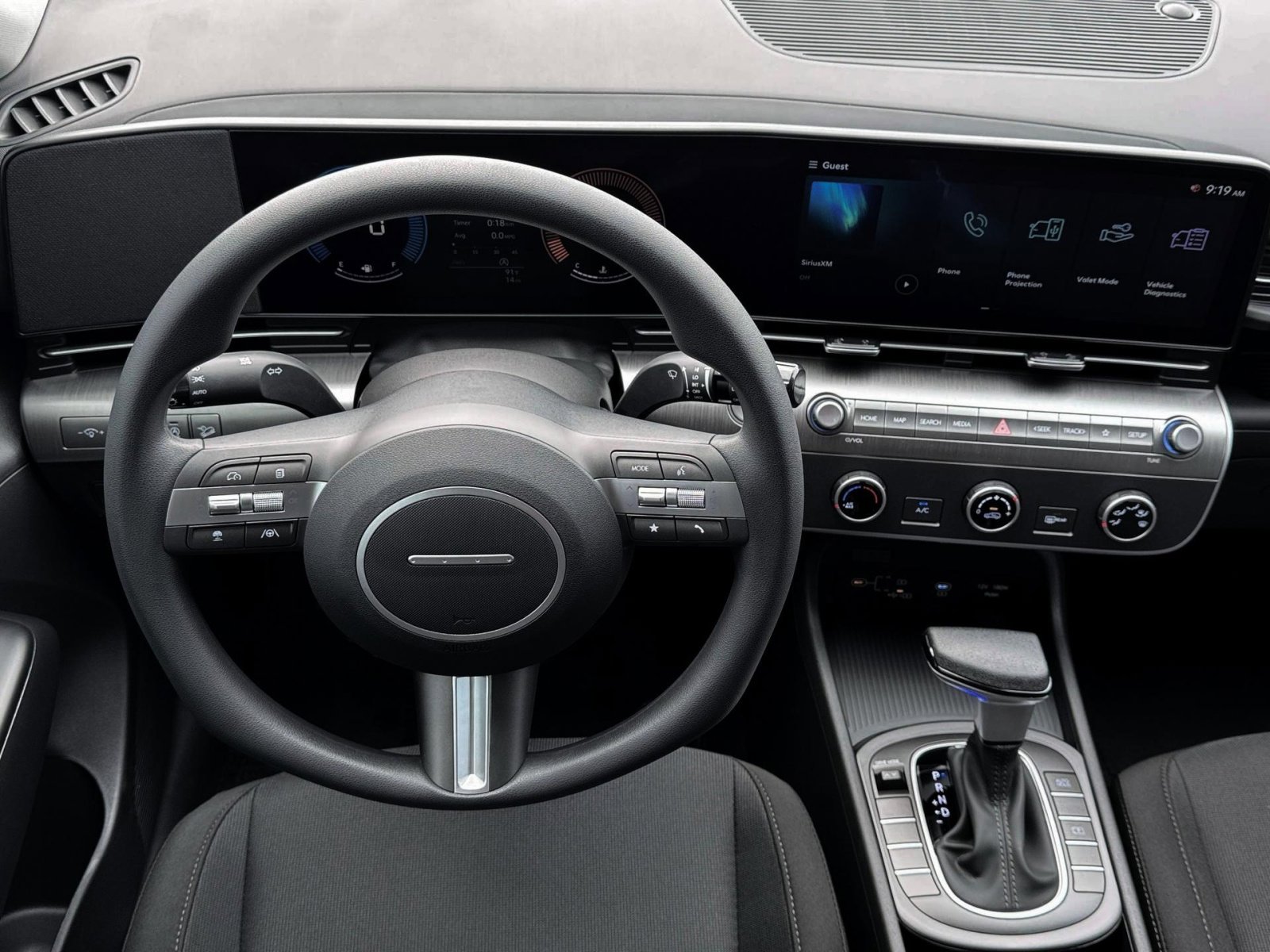 New 2026 Hyundai Kona SE FWD image 17