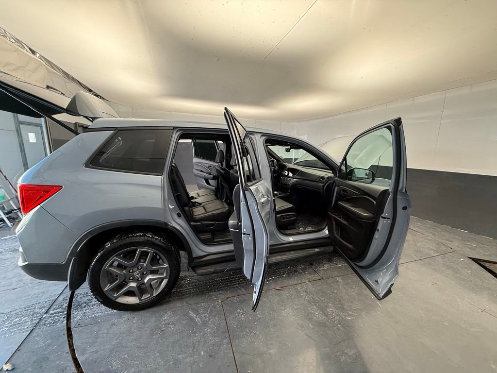 Used 2023 Honda Passport EX-L image 20