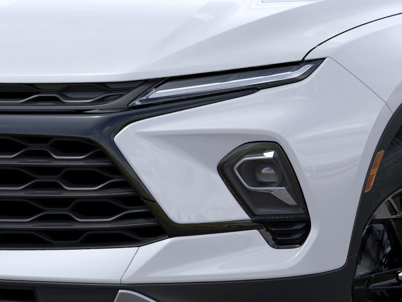 New 2025 Chevrolet Blazer LT w/ Midnight/Sport Edition image 10