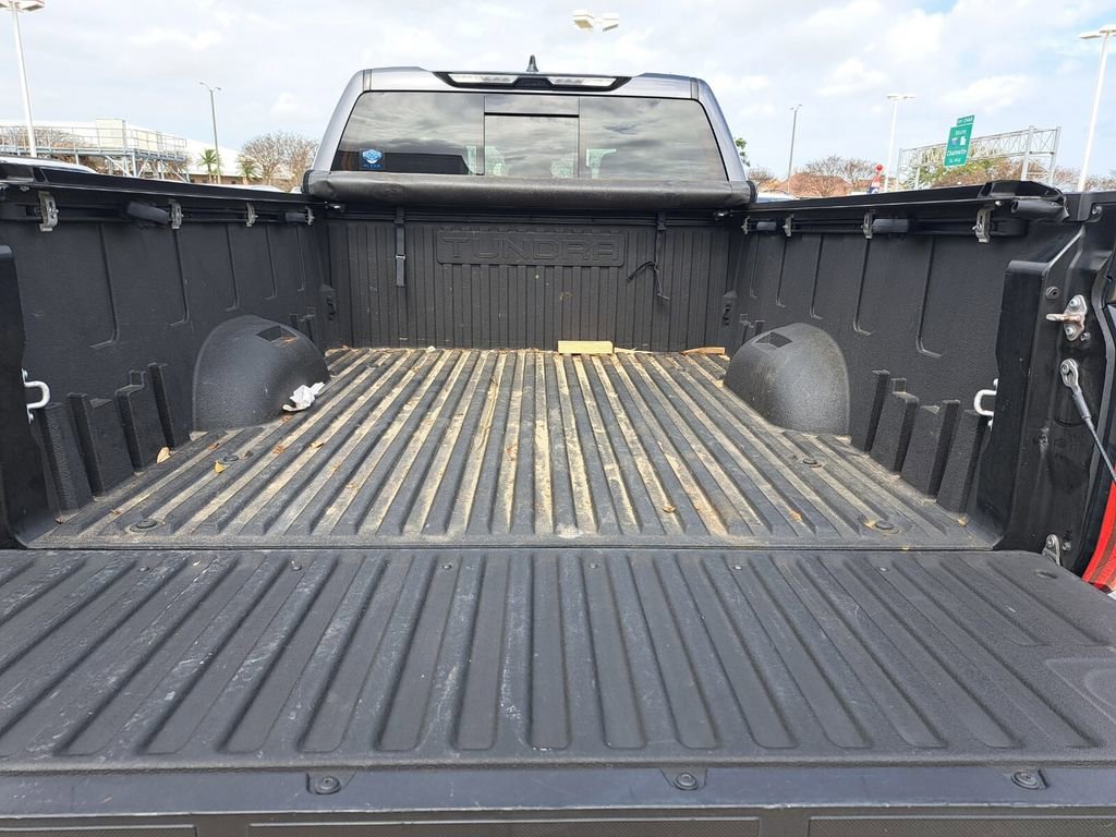 Used 2023 Toyota Tundra SR5 image 26