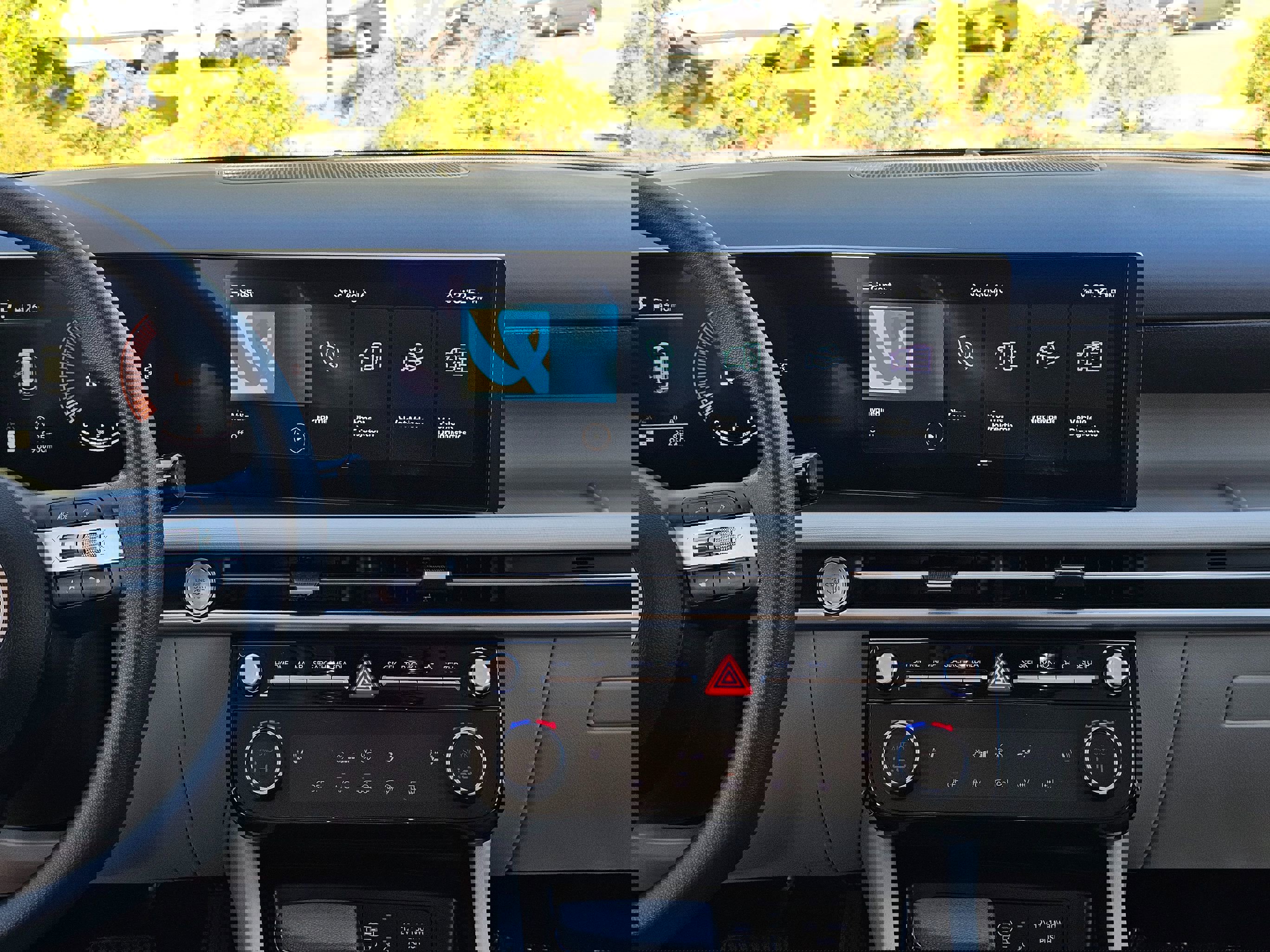 Used 2025 Hyundai Tucson SEL image 24