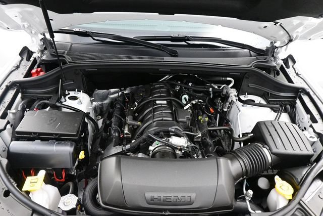 New 2026 Dodge Durango GT AWD/4WD image 29