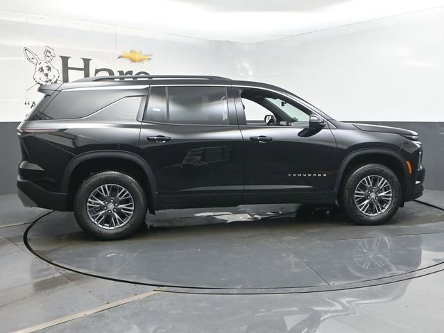 New 2026 Chevrolet Traverse LT w/ Driver Confidence Package AWD/4WD image 16