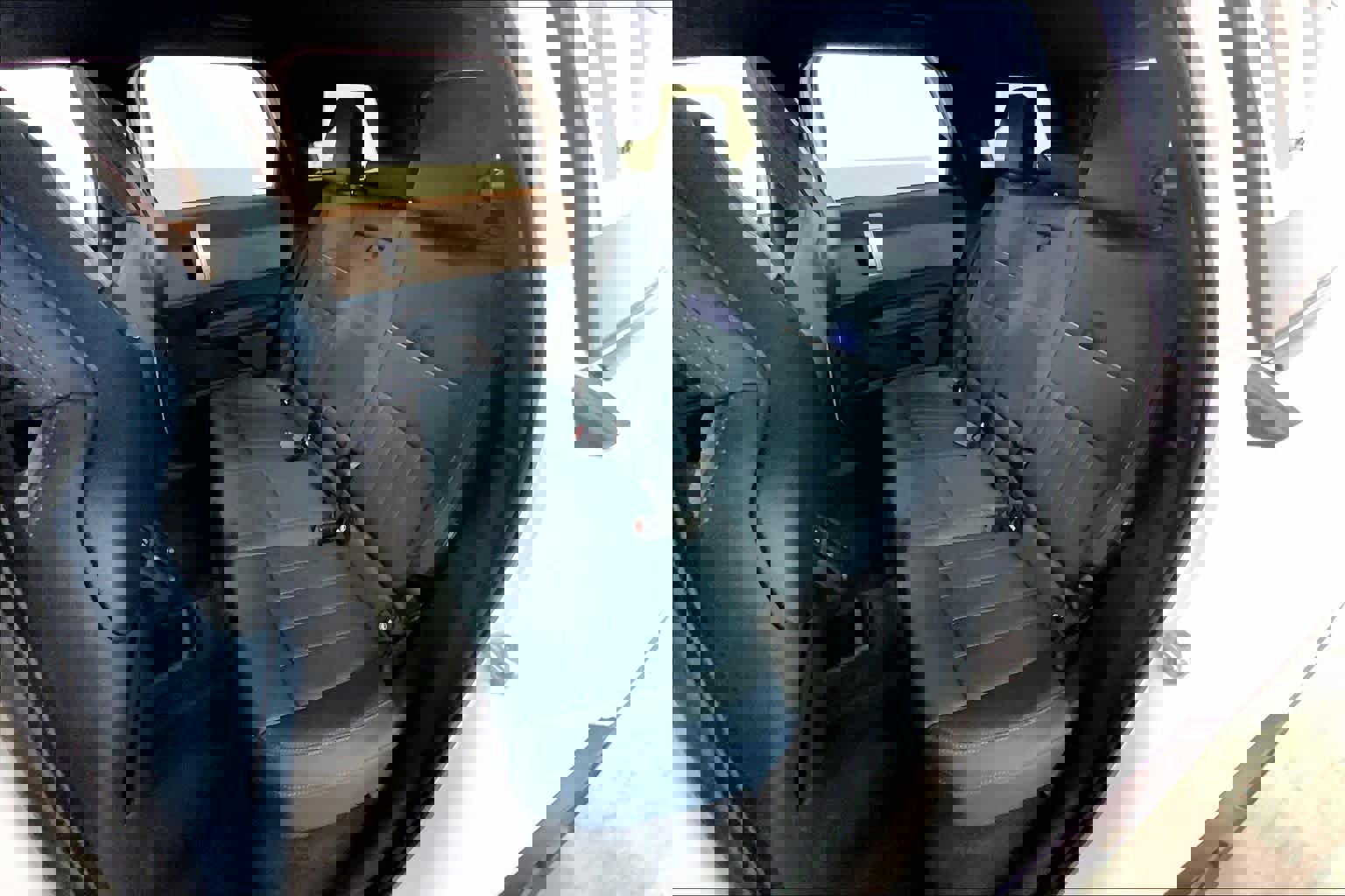 Used 2025 MINI Cooper Countryman SE w/ Comfort Package Max image 20