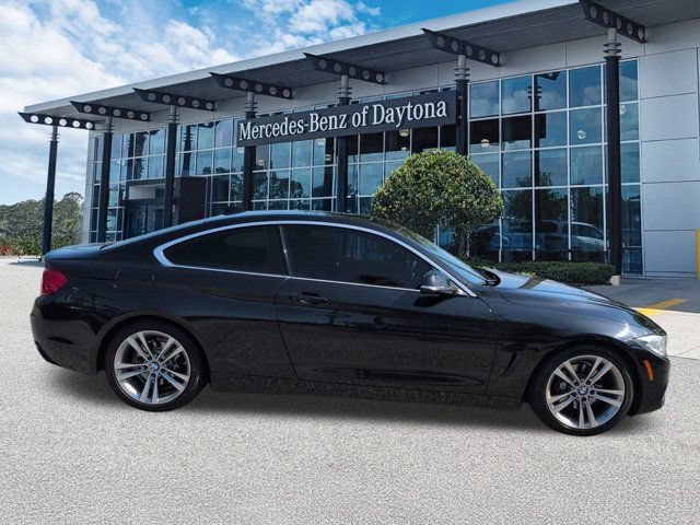 Used 2016 BMW 428i Coupe RWD image 3