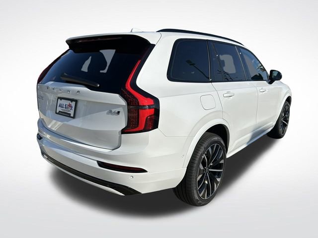 New 2026 Volvo XC90 B6 Ultra image 8