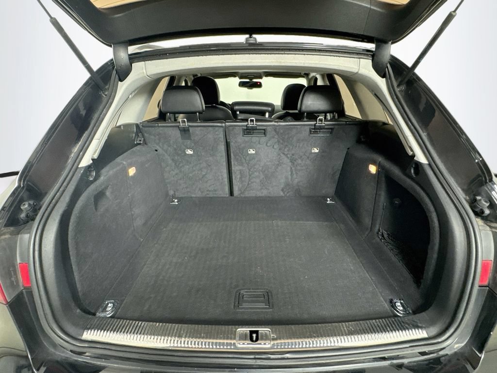 Used 2013 Audi A4 Prestige AWD/4WD image 30