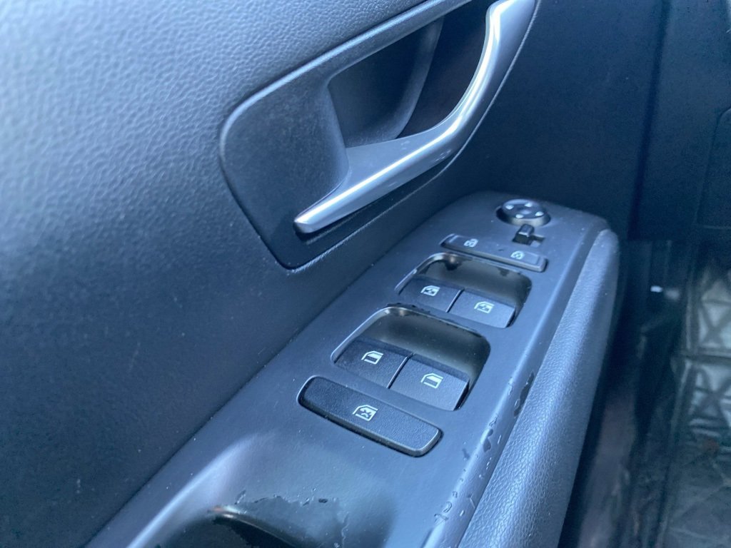 Used 2022 Hyundai Santa Cruz SEL w/ Cargo Package image 24