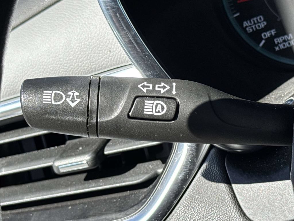 Used 2024 Chevrolet Equinox LS FWD image 23