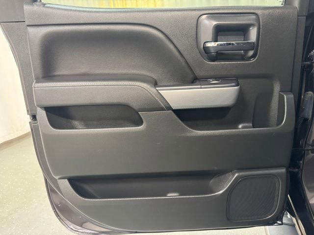 Used 2015 Chevrolet Silverado 1500 LT w/ All Star Edition AWD/4WD image 32