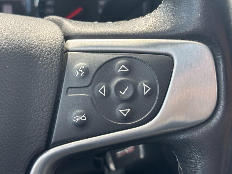 Used 2017 GMC Sierra 1500 SLT w/ SLT Premium Package image 18