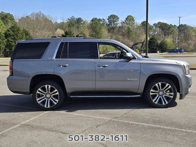 Used 2020 GMC Yukon SLT AWD/4WD image 6