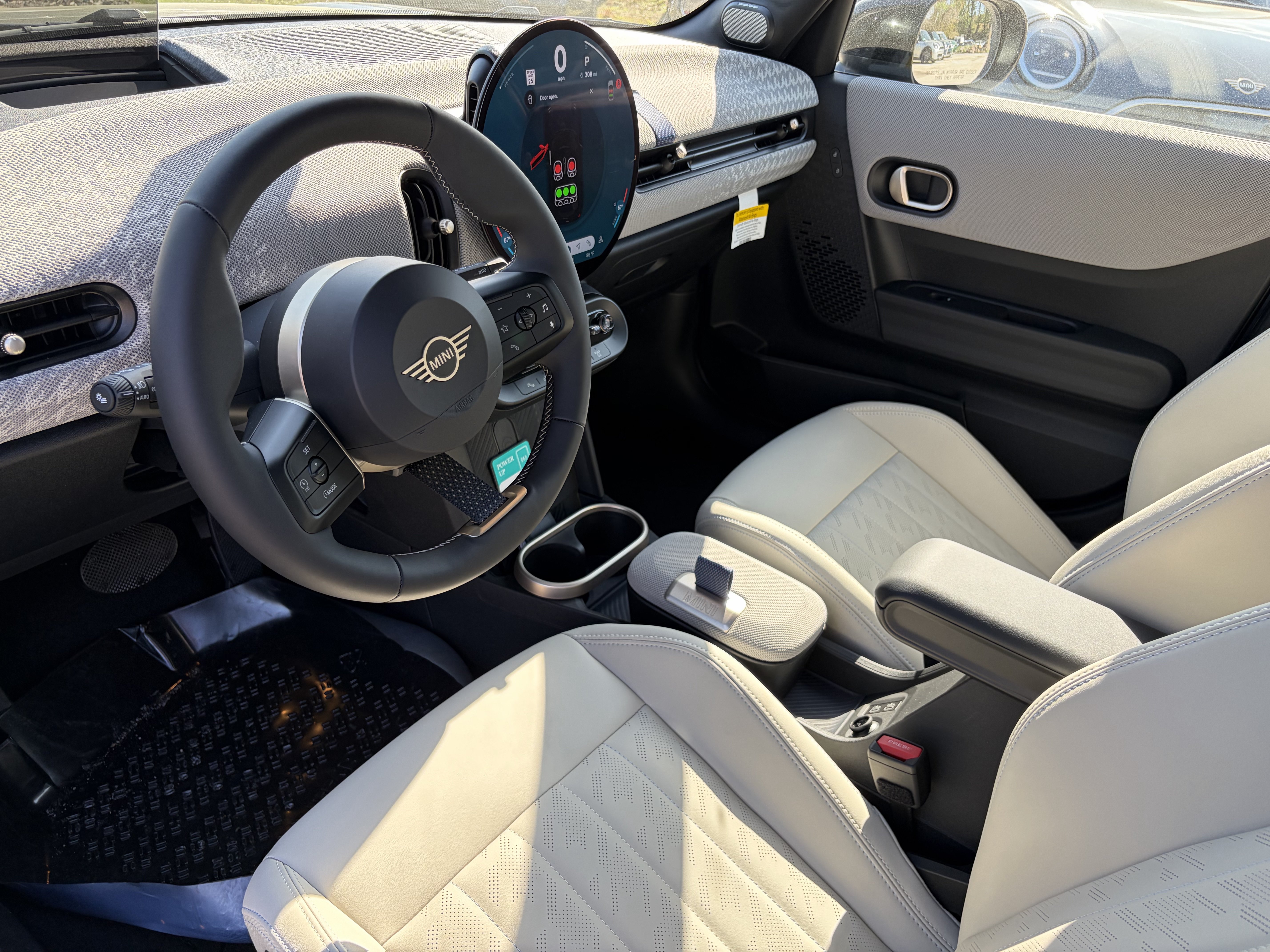 Used 2026 MINI Cooper S FWD image 10