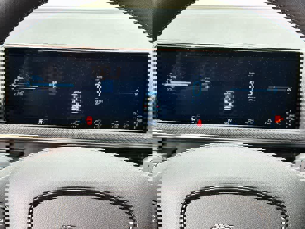 New 2026 Ford Mustang Mach-E Select w/ Comfort Package image 24