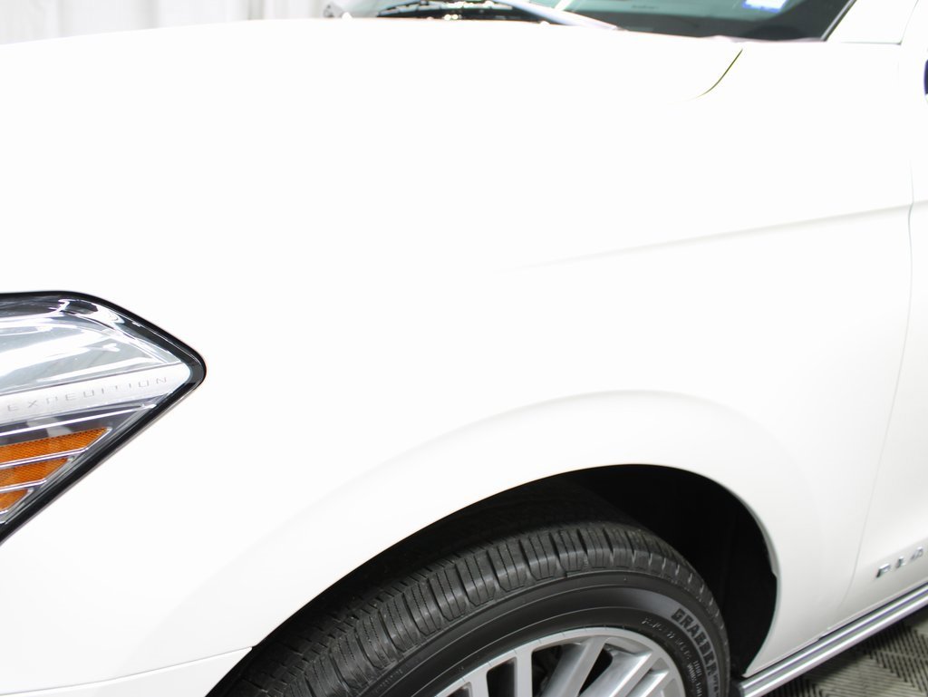 Used 2024 Ford Expedition Platinum image 51