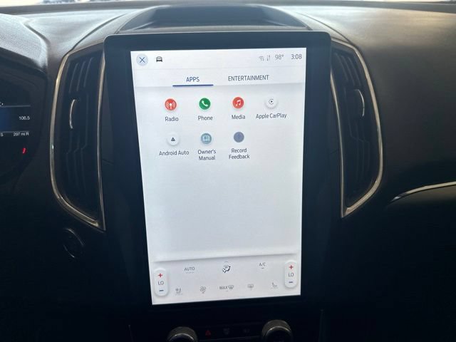 Used 2022 Ford Edge Titanium AWD/4WD image 18