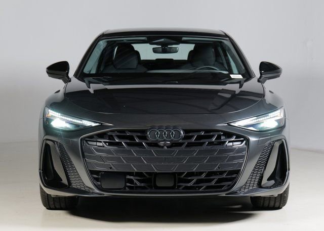 New 2026 Audi A6 Premium Plus image 8