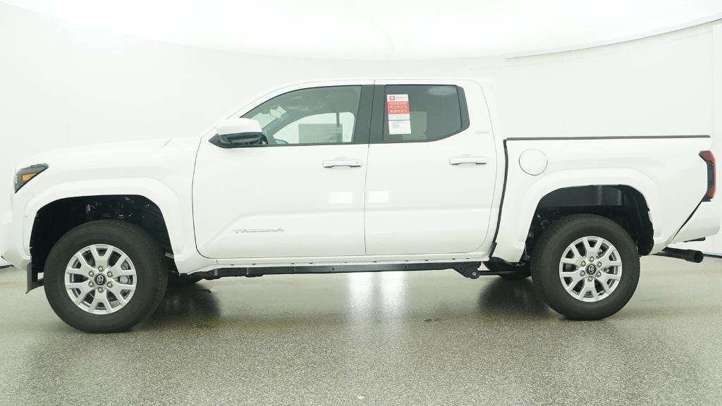 New 2026 Toyota Tacoma SR5 AWD/4WD image 54