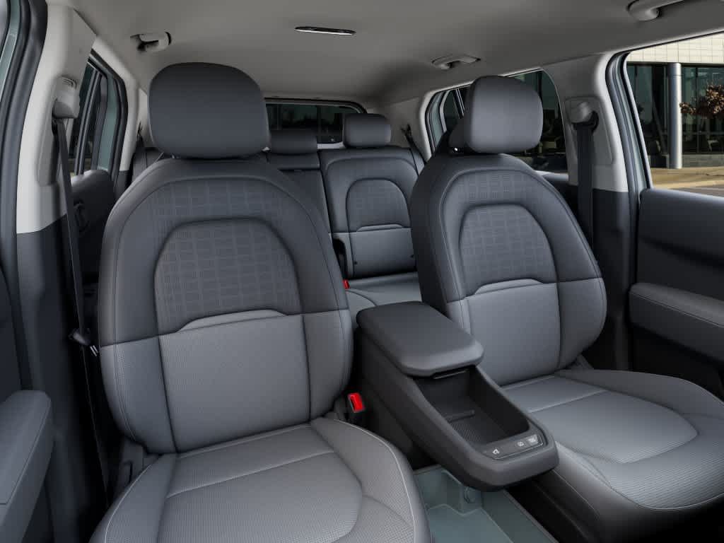 New 2027 Kia EV3 Wind FWD image 15
