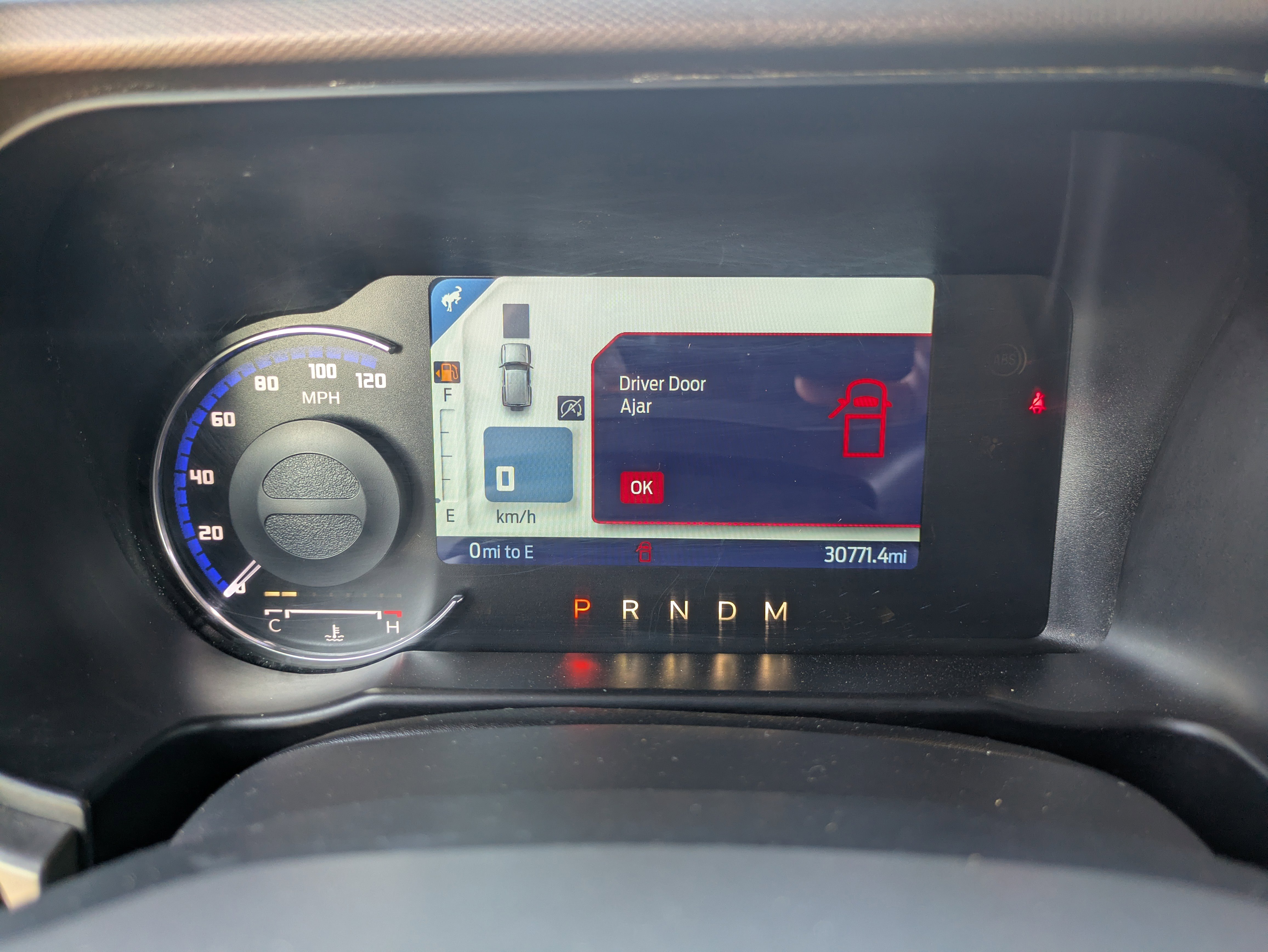 Used 2023 Ford Bronco Outer Banks image 29