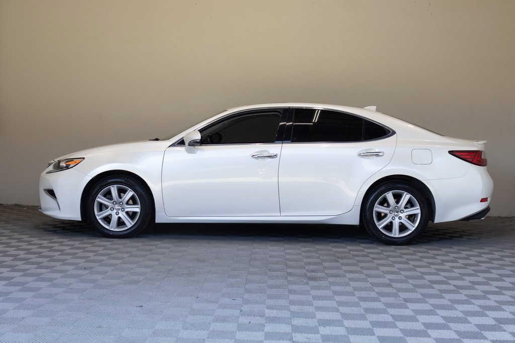 Used 2016 Lexus ES 350 image 7