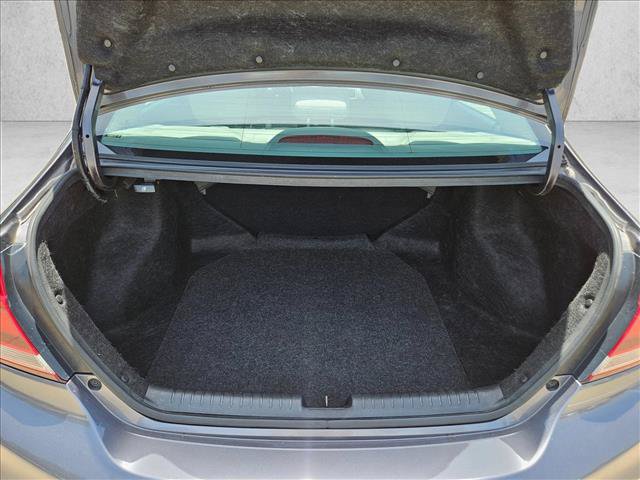 Used 2015 Honda Civic LX image 6