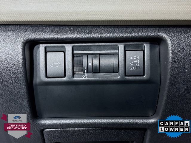 Certified 2025 Subaru Forester Premium image 10