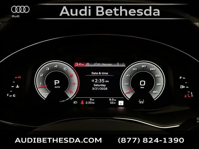 New 2026 Audi Q7 3.0T Premium image 16