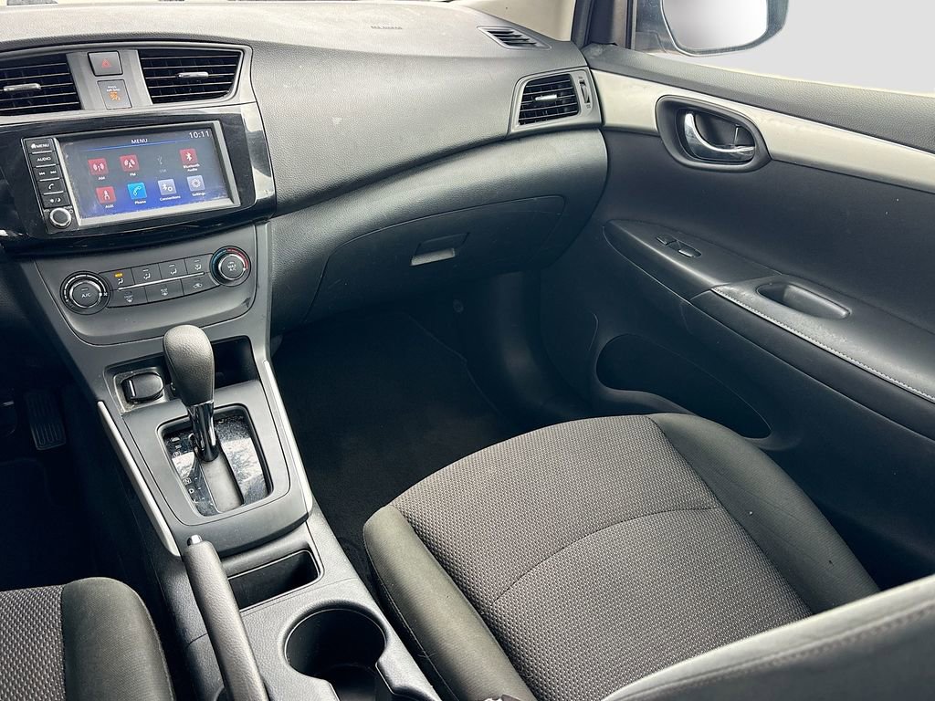 Used 2019 Nissan Sentra S image 21