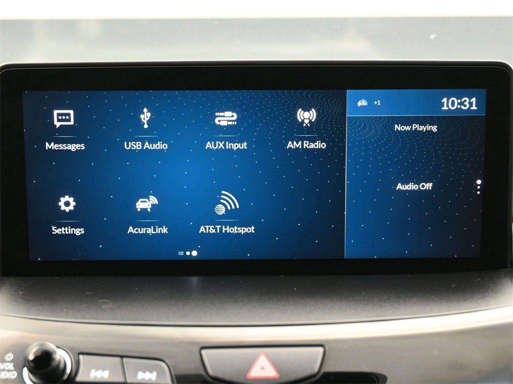 Used 2021 Acura RDX A-Spec image 11