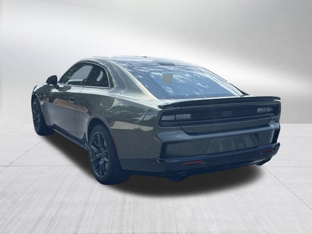 Used 2026 Dodge Charger Scat Pack AWD/4WD image 8