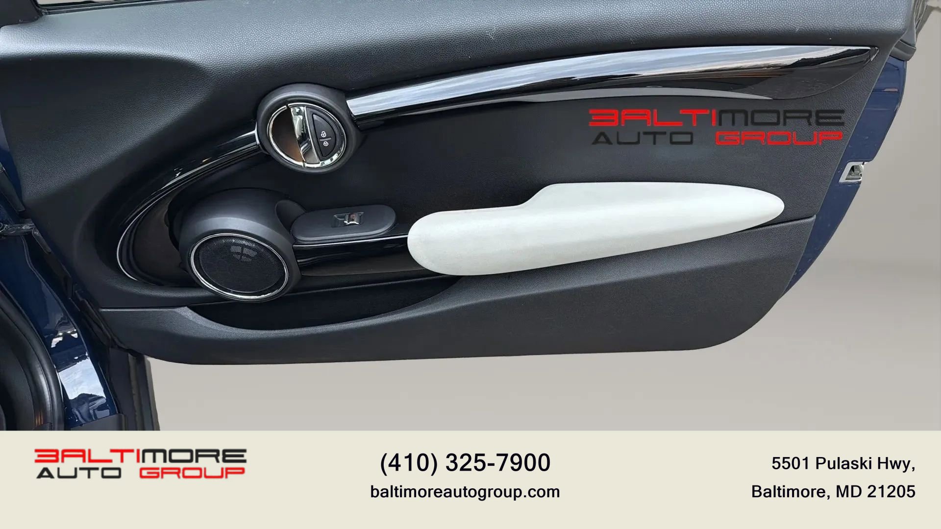 Used 2019 MINI Cooper S FWD image 28