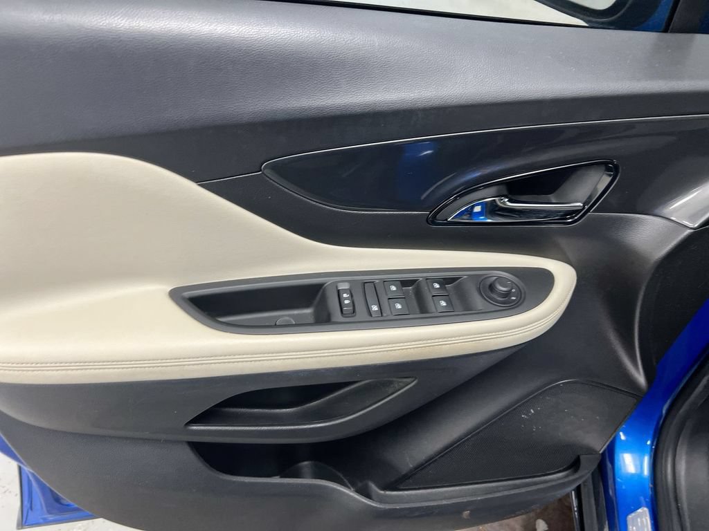 Used 2017 Buick Encore Preferred FWD image 20