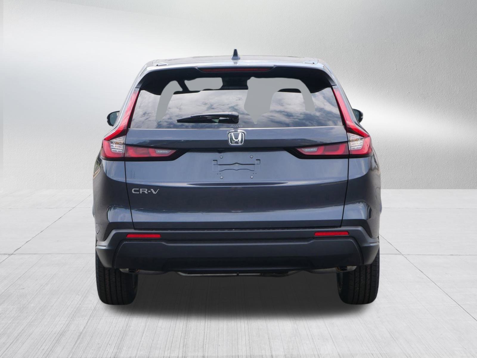 New 2026 Honda CR-V EX image 6
