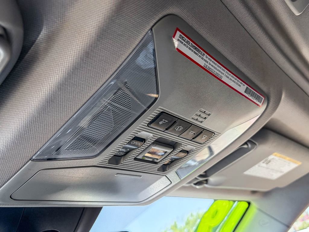 Used 2019 Toyota RAV4 Limited w/ All Weather Liner Package image 36