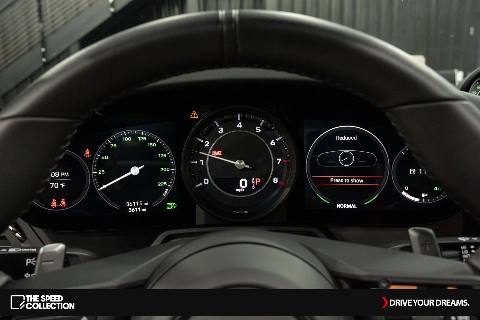 Used 2024 Porsche 911 Turbo S image 34