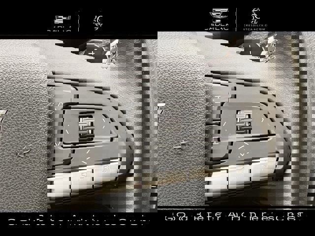 Certified 2023 Cadillac XT4 Premium Luxury w/ Technology Package image 18