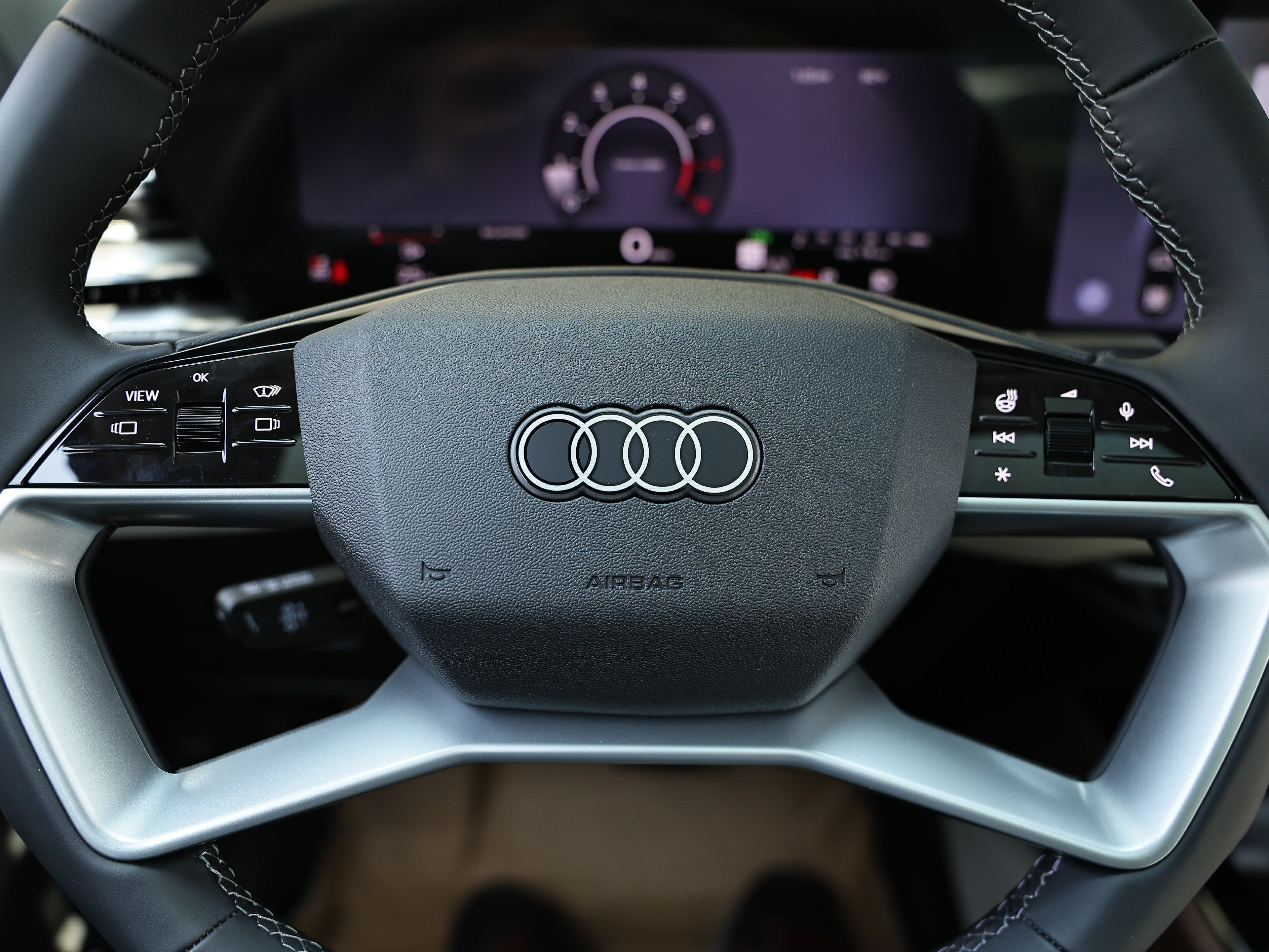 New 2026 Audi A5 Prestige AWD/4WD image 33