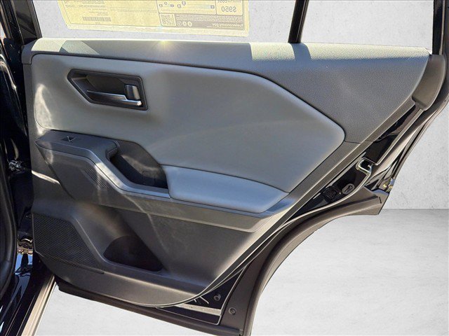 New 2026 Toyota RAV4 XSE AWD/4WD image 16